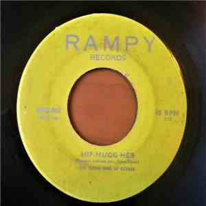 The Young Ones Of Guyana - Hip-Hugg-Her / Humburg flac album