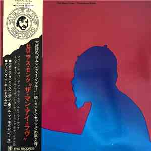 Thelonious Monk - The Man I Love flac album