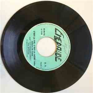 Theodore King And The Harmony Kings From Antigua - Chipi-Chipi flac album