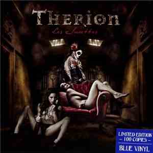 Therion - Les Sucettes flac album
