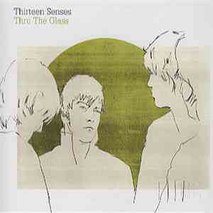 Thirteen Senses - Thru The Glass flac album