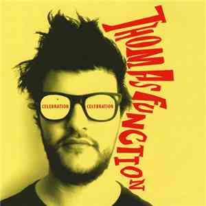 Thomas Function - Celebration flac album