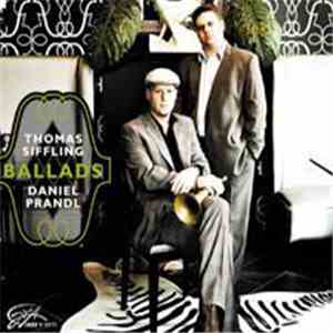 Thomas Siffling, Daniel Prandl - Ballads flac album