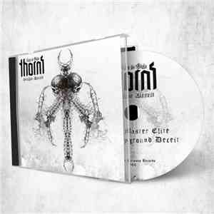 Thorns - Stellar Deceit - Live In Oslo flac album