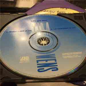 Tim Owens, Ann G. - Let's Get Blue flac album