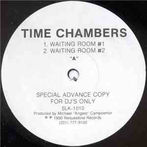 Time Chambers - Waiting Room flac album