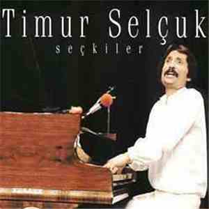 Timur Selçuk - Seçkiler flac album
