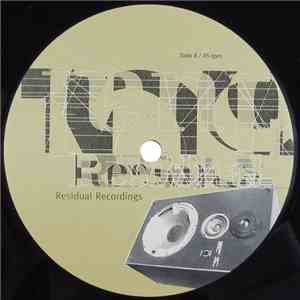 Titonton Duvanté - Never Letting Go (Remixes) flac album