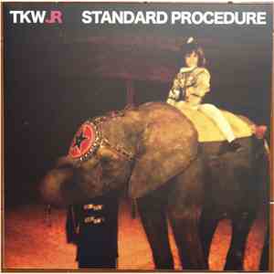 TKWJR - Standard Procedure flac album