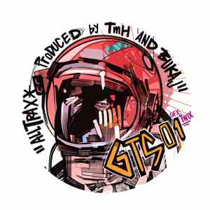 TMH  and Bukaj - Gateway To Space EP flac album