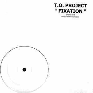 T.O. Project - Fixation flac album