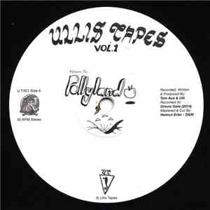 Tom Ace , Bejjer - Ullis Tapes Vol. 1 flac album
