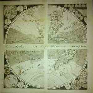 Tom McRae - All Maps Welcome (Sampler) flac album