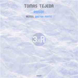 Tomas Tejeda - Prison flac album