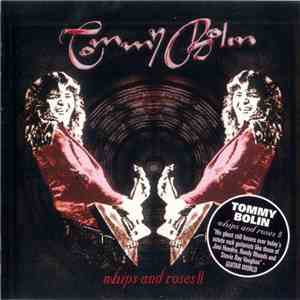 Tommy Bolin - Whips And Roses II flac album