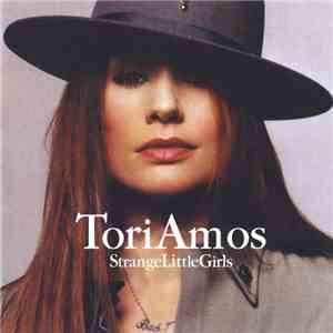 Tori Amos - Strange Little Girls flac album