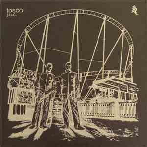Tosca - J.A.C. flac album