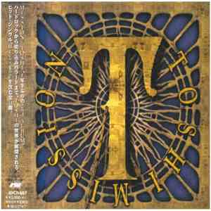 TOSHI  - Mission flac album