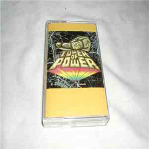 Tower Of Power - East Bay Grease flac album