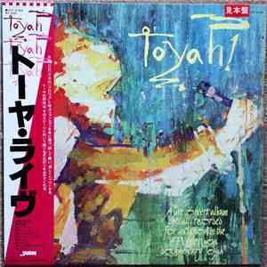 Toyah - Toyah! Toyah! Toyah! flac album