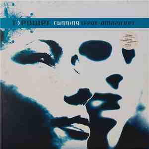T.Power Feat. Amaziree - Running flac album