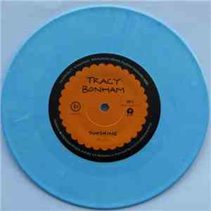 Tracy Bonham - Sunshine flac album