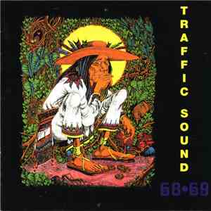 Traffic Sound - 68-69 flac album