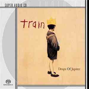 Train  - Drops Of Jupiter flac album