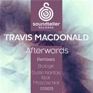Travis MacDonald - Afterwards flac album