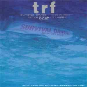 TRF - Survival Dance ~No No Cry More~ flac album