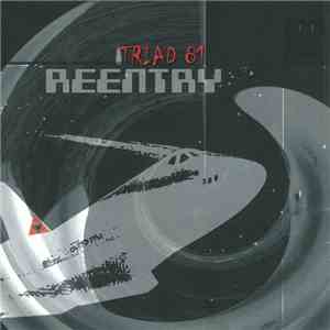 Triad 81 - Reentry flac album