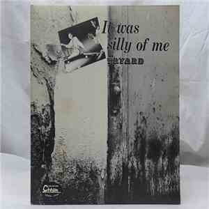 Tryard - It Was Silly Of Me flac album