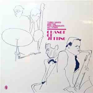 Tubby Hayes And The Paul Gonsalves All Stars - Change Of Setting flac album