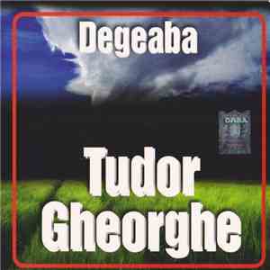 Tudor Gheorghe - Degeaba flac album