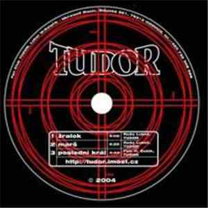 Tudor  - Žralok / Marš flac album