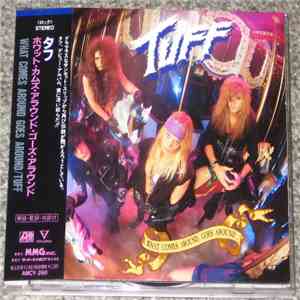 Tuff  - What Comes Around Goes Around flac album