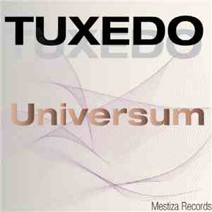 Tuxedo  - Universum flac album
