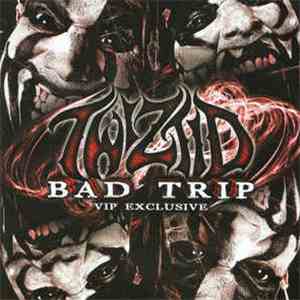 Twiztid - Bad Trip flac album