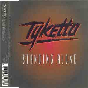 Tyketto - Standing Alone flac album