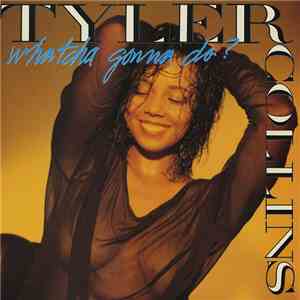 Tyler Collins - Whatcha Gonna Do flac album