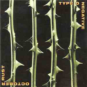 Type O Negative - October Rust flac album