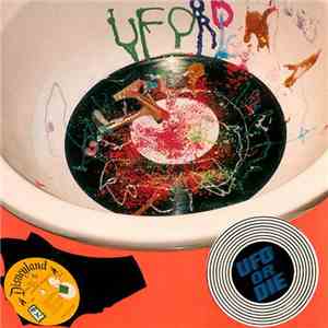 UFO Or Die - Cassettetape Superstar flac album