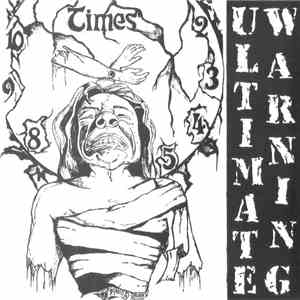 Ultimate Warning - Times flac album