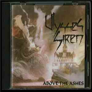 Ulysses Siren - Above The Ashes flac album