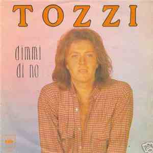 Umberto Tozzi - Dimmi Di No flac album