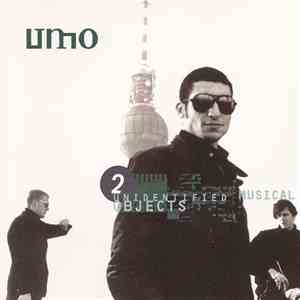 UMO - 2 flac album