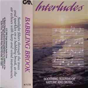Unknown artist - Babbling Brook flac album