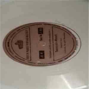 Unknown Artist - Boccaccio-Marsch flac album