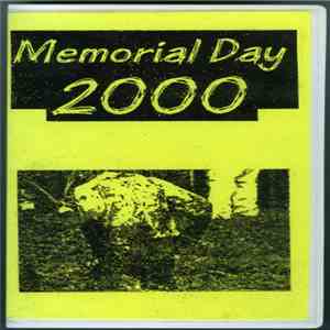 Unknown Artist - Memorial Day 2000 flac album