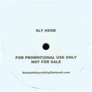 Unknown Artist - Sly Herb flac album